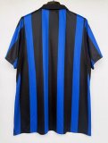 26-27 INT Home Fans Soccer Jersey