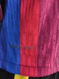 26-27 BAR Home Player Version Soccer Jersey