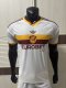 26-27 Roma Away Player Version Soccer Jersey