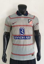 26-27 ATM Third Player Version Soccer Jersey 26-27 ATM Third Player Version Soccer Jersey
