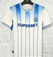 26-27 CS Universitatea Craiova Home Fans Soccer Jersey
