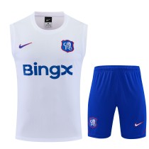 26-27 CHE High Quality Tank Top And Shorts Suit 26-27 CHE High Quality Tank Top And Shorts Suit