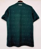26-27 RMA Away Fans Soccer Jersey