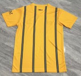 26-27 Sheffield Wednesday Away Fans Soccer Jersey