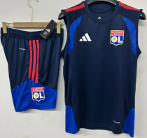 2026 Lyon Tank Top And Shorts Suit 2026 Lyon Tank Top And Shorts Suit