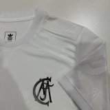 26-27 RMA 125th Anniversary Edition Player Version Soccer Jersey