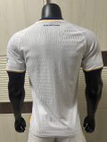 26-27 EVE Away Player Version Soccer Jersey