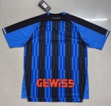 26-27 Atalanta Home Fans Soccer Jersey