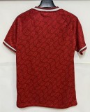 26-27 Flamengo Third Fans Soccer Jersey*空白版