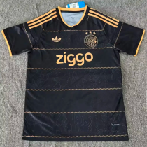 26-27 Aja× Away Fans Soccer Jersey
