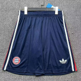 26-27 Bayern Away  Shorts Pants
