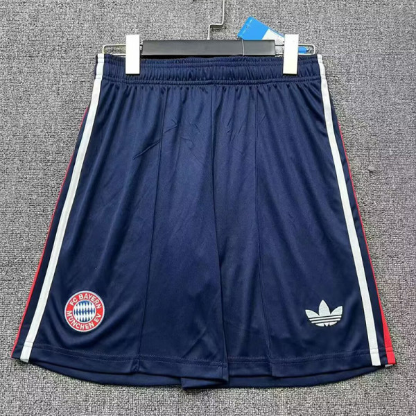 26-27 Bayern Away  Shorts Pants