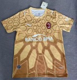 26-27 ACM Goalkeeper Fans Soccer Jersey