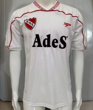 1998-2000 CA Independiente Away Retro Soccer Jersey
