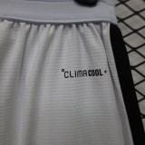 26-27 River Plate Away Player Version Shorts Pants (球员短裤)