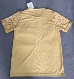 26-27 ACM Goalkeeper Fans Soccer Jersey