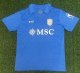 26-27 Napoli Home Fans Soccer Jersey