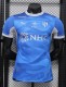 26-27 Al-Hilal Home Player Version Soccer Jersey