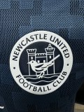 26-27 Newcastle Away Player Version Soccer Jersey
