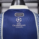 26-27 PSG Special Edition Player Version Soccer Jersey (With 2 Star)*两颗星
