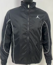 2026 Jordan New Pattern Windbreaker