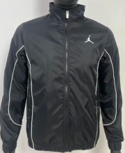 2026 Jordan New Pattern Windbreaker