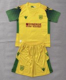 26-27 Nantes Home Adult Suit