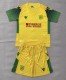 26-27 Nantes Home Adult Suit