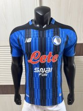 26-27 Atalanta Home Player Version Soccer Jersey
