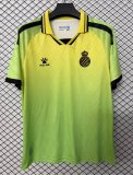 26-27 Espanyol Third Fans Soccer Jersey