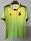 26-27 Espanyol Third Fans Soccer Jersey