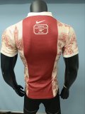 26-27 ARS Special Edition Player Version Soccer Jersey