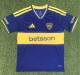 26-27 Boca Juniors Home Fans Soccer Jersey
