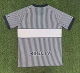 26-27 Boca Juniors Away Fans Soccer Jersey