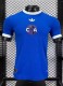26-27 Club America Blue 110th Anniversary Edition Player Version Soccer Jersey