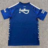 26-27 Fenerbahce Third Fans Soccer Jersey