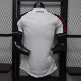 26-27 Atalanta Away Player Version Soccer Jersey