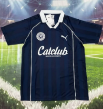 2026 Puma Special Edition Casual T-Shirt
