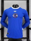 26-27 Club America 110th Anniversary Edition Long Sleeve Player Version Soccer Jersey*长袖球员