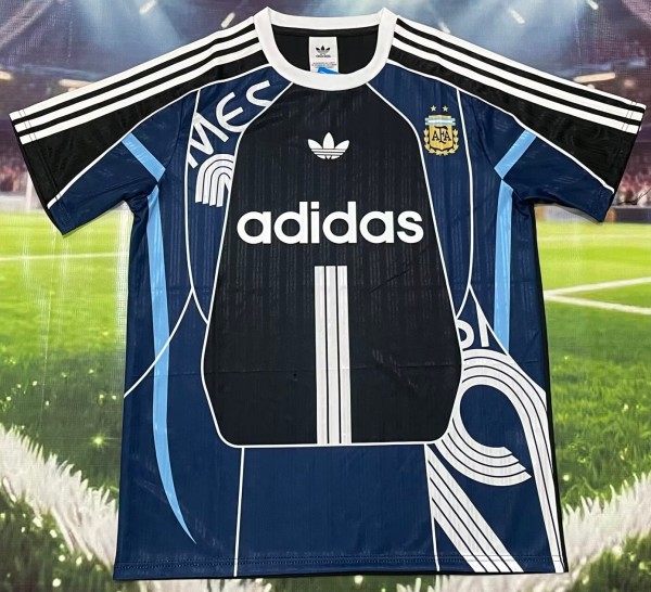 2026 AD Special Edition Casual T-Shirt