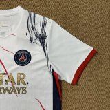 26-27 PSG White Fans Training shirts