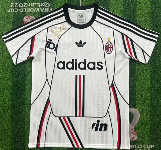 26-27 ACM Special Edition Training shirts