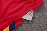 26-27 Spain High Quality Training Short Suit