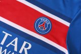 26-27 PSG High Quality Training Short Suit