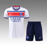 26-27 PSG High Quality Training Short Suit