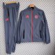 26-27 Bayern High Quality Windbreaker Suit
