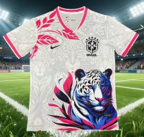 26-27 Brazil Special Edition Fans Soccer Jersey