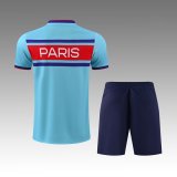 26-27 PSG High Quality Training Short Suit