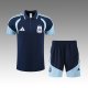 26-27 Argentina High Quality PoLo Training Short Suit