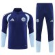 26-27 Aja× High Quality Half Pull Tracksuit